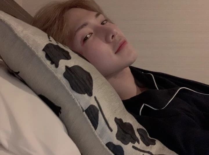 Kang Yeosang thumbnail
