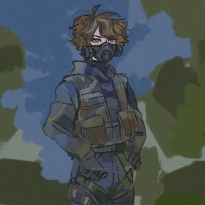 Max [Survivor] thumbnail