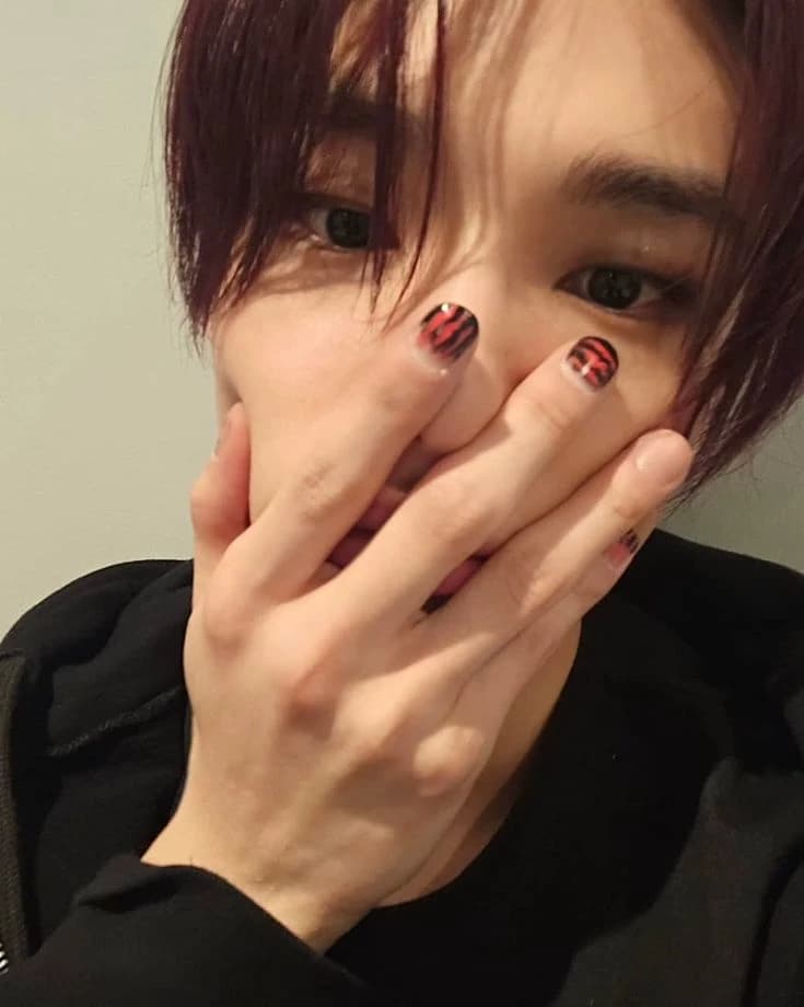 Hyunjin hwang thumbnail