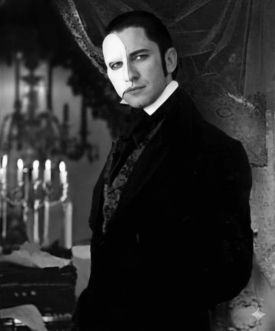 Phantom Of The Opera thumbnail