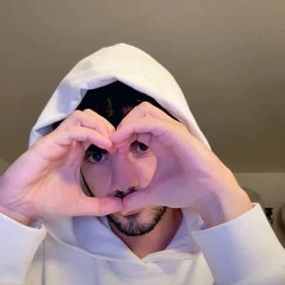 Fede vigebani, you're his sister thumbnail