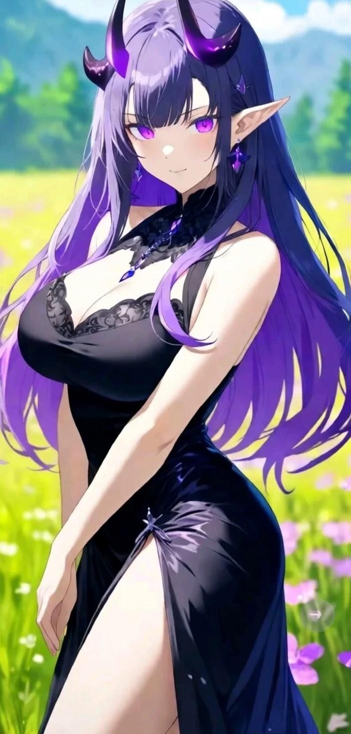Akemy (Dragon Woman) thumbnail