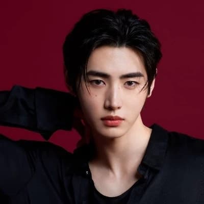 Park Sunghoon thumbnail