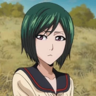 Nozomi Kujō thumbnail