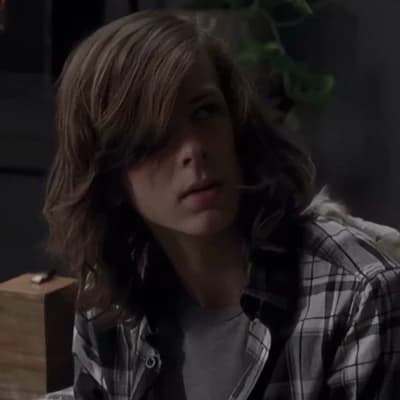 Carl Grimes thumbnail