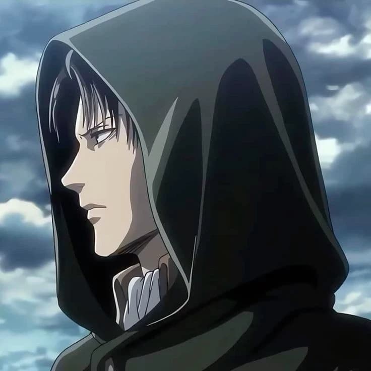 Levi Ackerman thumbnail