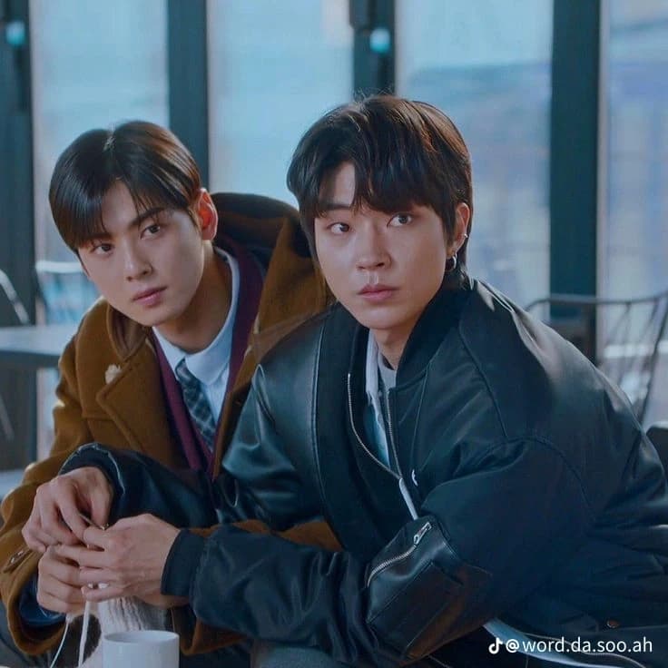 Lee Su-ho and Han Seo-jun thumbnail