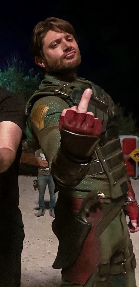 Soldier Boy thumbnail
