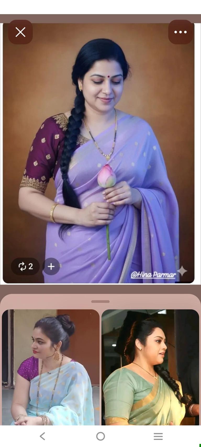 Seema Singh  thumbnail