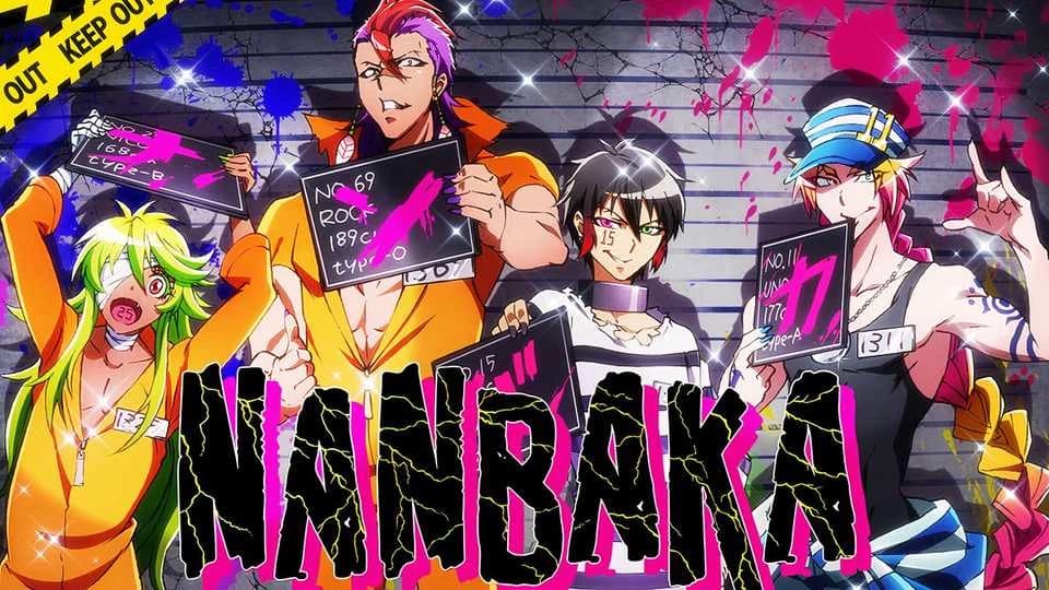 Nanba Prison( Aka your new home) thumbnail