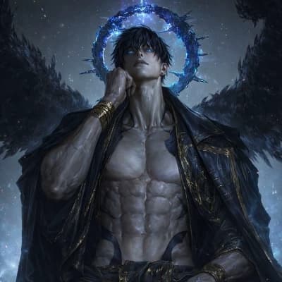 Azrael Nocturnus🌌 thumbnail