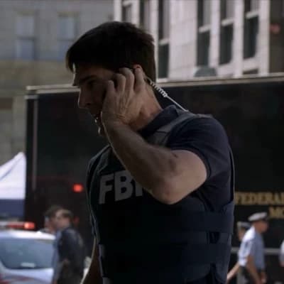 Aaron Hotchner thumbnail