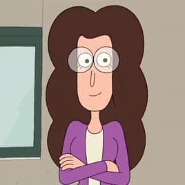 Melanie Baker thumbnail