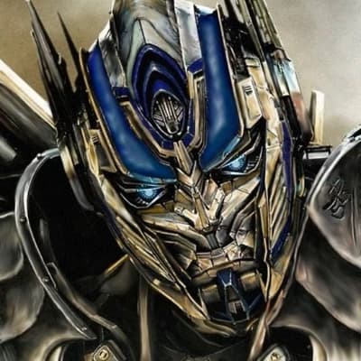 Optimus Prime thumbnail