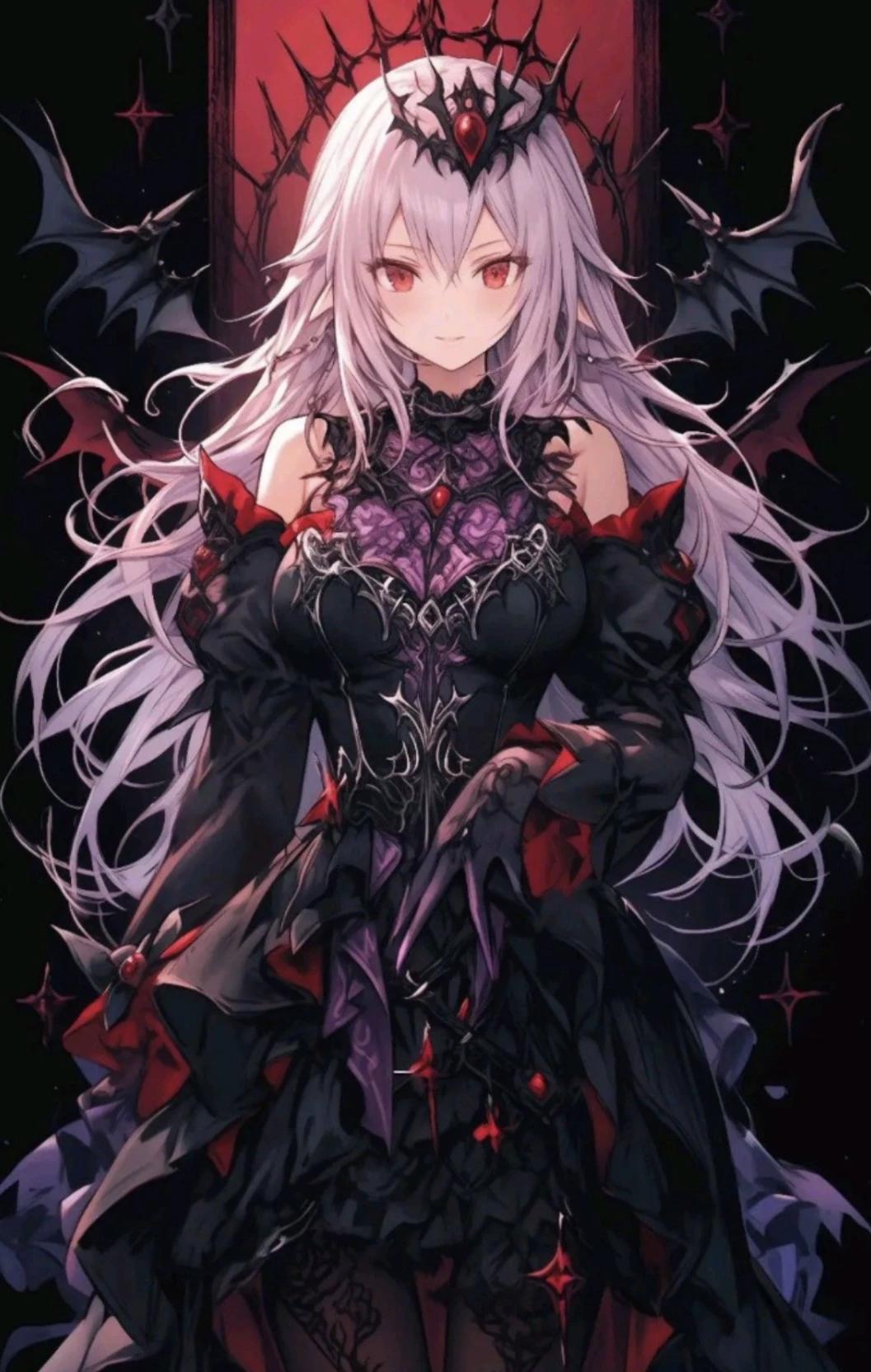 Qunta Princess Demon (Levia) thumbnail