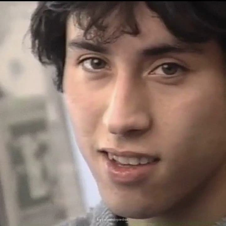 Claudio nose thumbnail