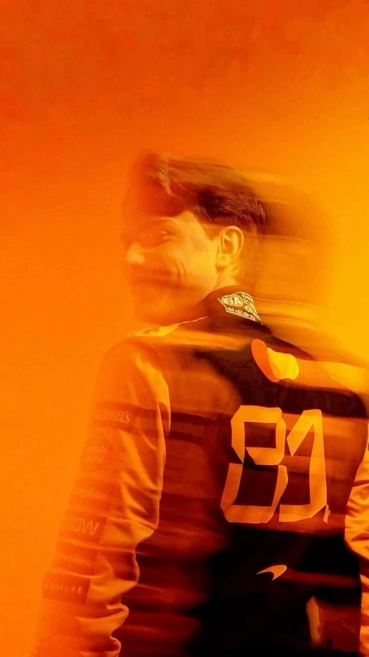 Oscar Piastri thumbnail
