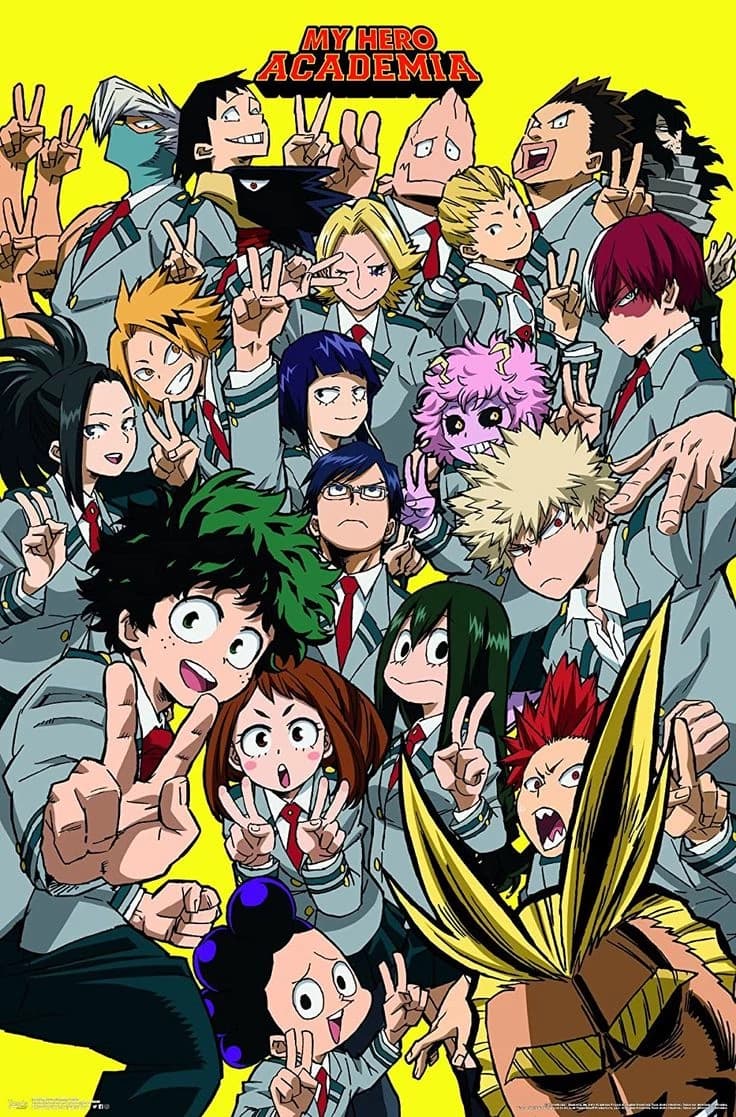 Mha thumbnail