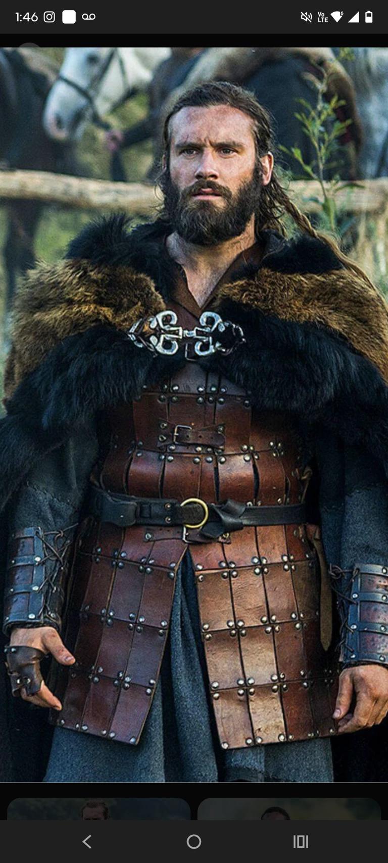 Rollo Lothbrok thumbnail