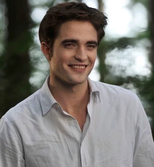Edward Cullen thumbnail