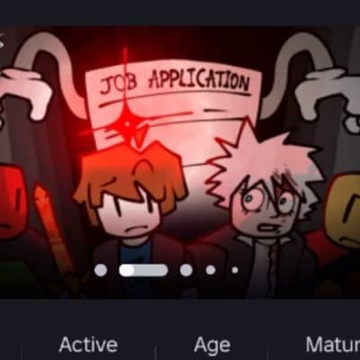 FORGOTTEN (best forsaken fangame) thumbnail