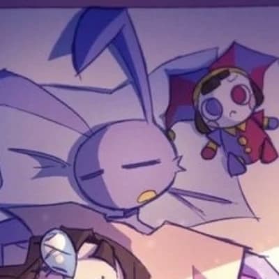 Jax - Roommate thumbnail