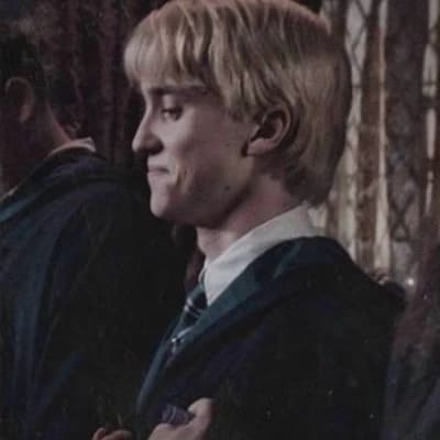 Draco Malfoy thumbnail