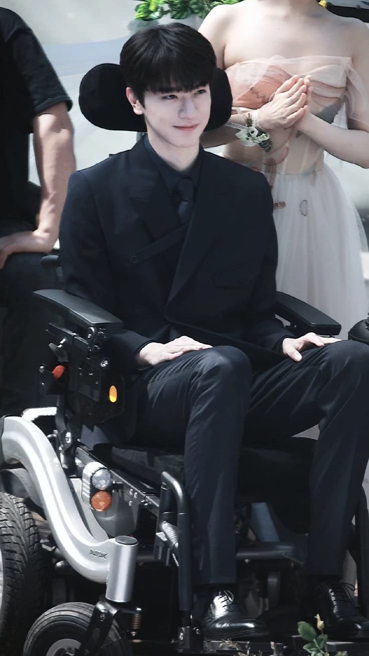 Your husband is disabled thumbnail