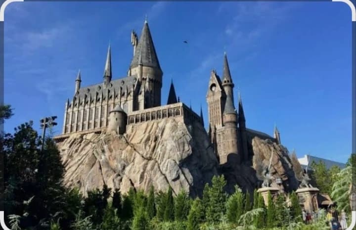 Hogwarts, Bullied, Returns, thumbnail