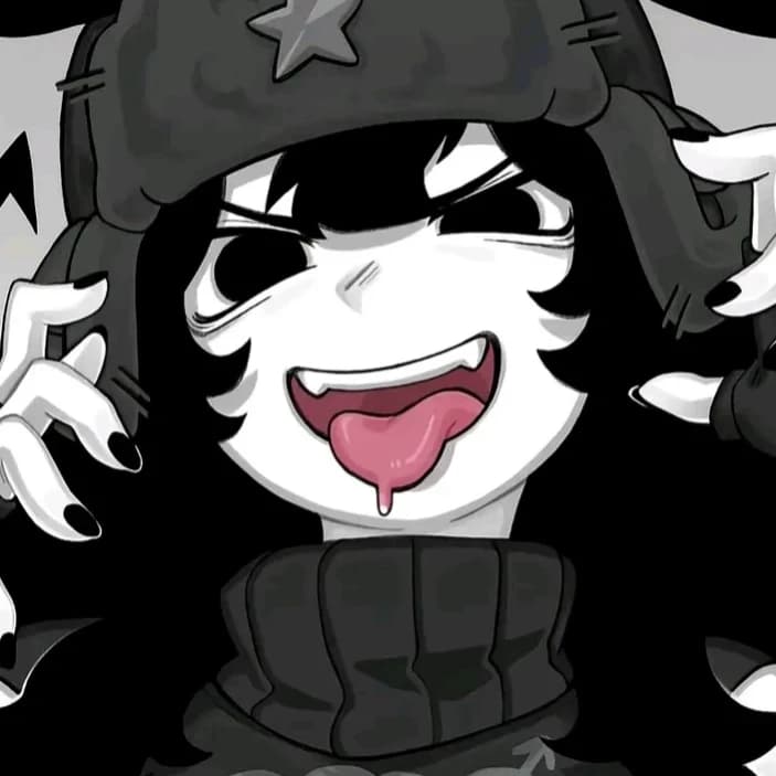 Toix - Toix22's oc thumbnail