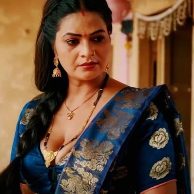 Mamta : mother-in-law  thumbnail