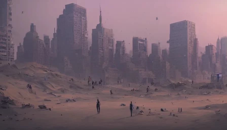 Infected Dunes thumbnail