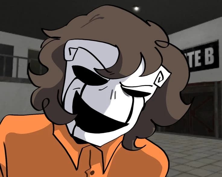 SCP 035 thumbnail