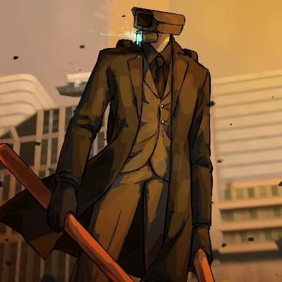 Pluger Camera Man thumbnail