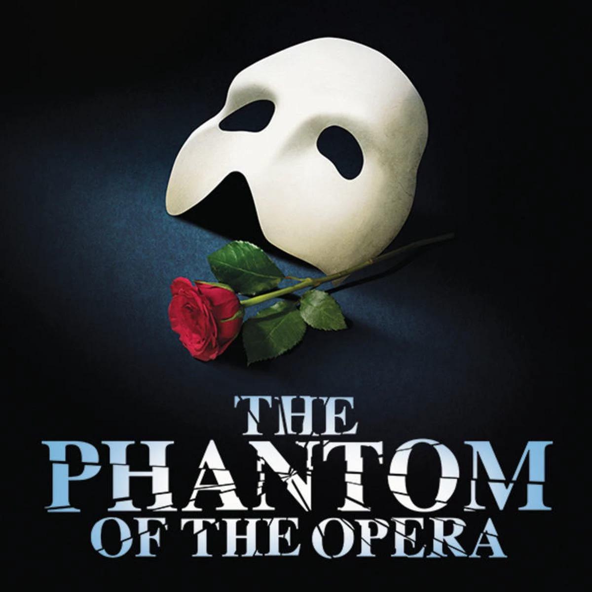 Phantom of the Opera thumbnail