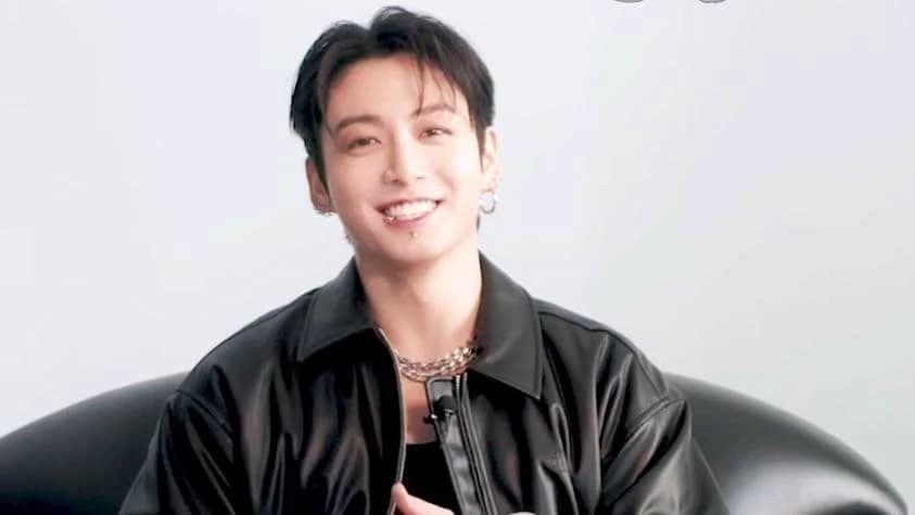 Jeon Jungkook thumbnail