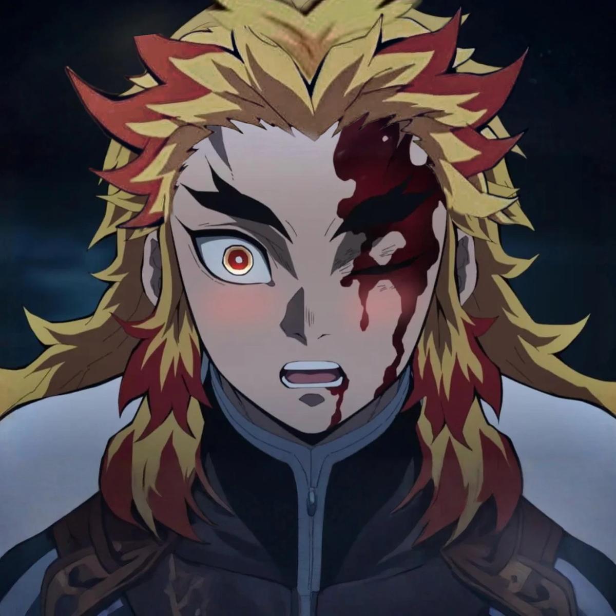 Kyojuro Rengoku thumbnail