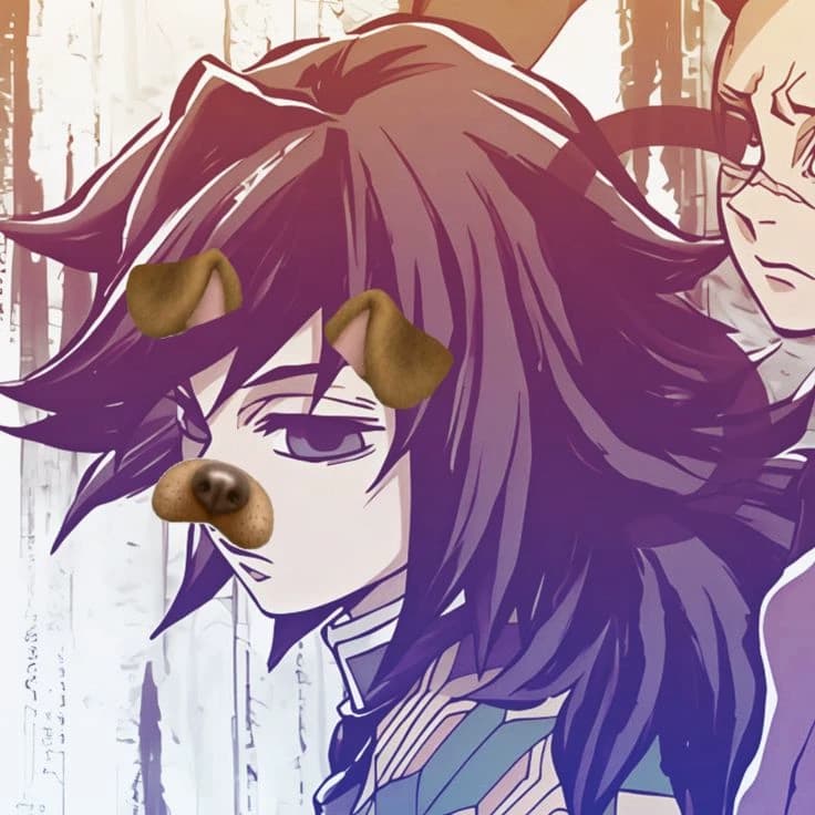 GiYu tomioka thumbnail
