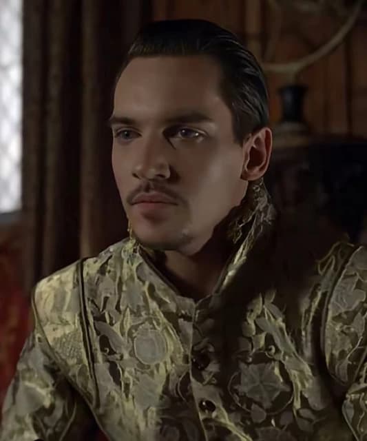 Henry VIII thumbnail