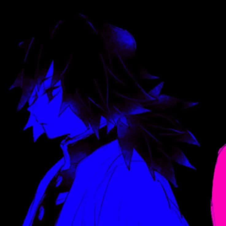 Giyu tomioka thumbnail