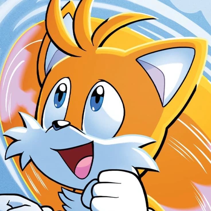 Tails thumbnail