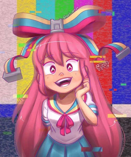 Giffany (Gravity Falls) thumbnail