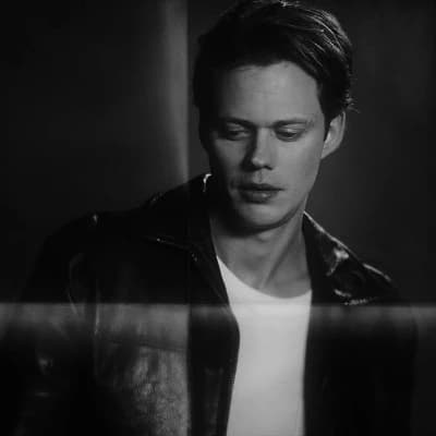 Bill Skarsgard thumbnail