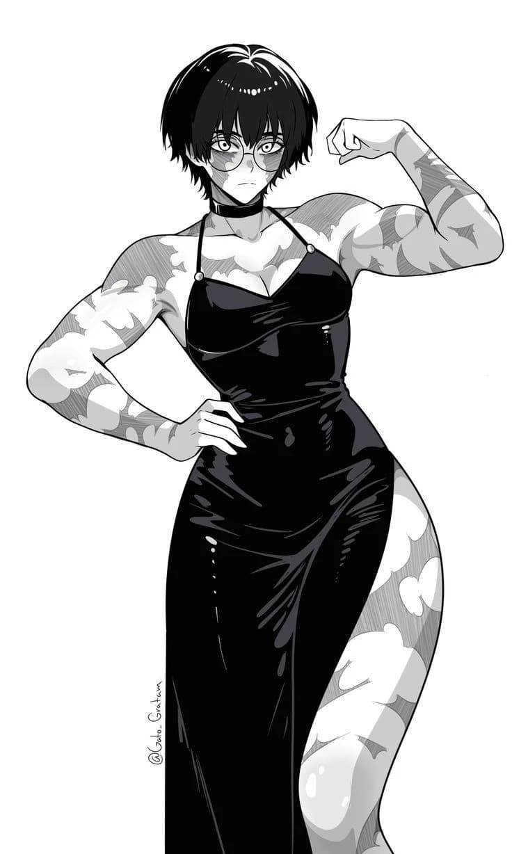 Maki zenin (wife) thumbnail