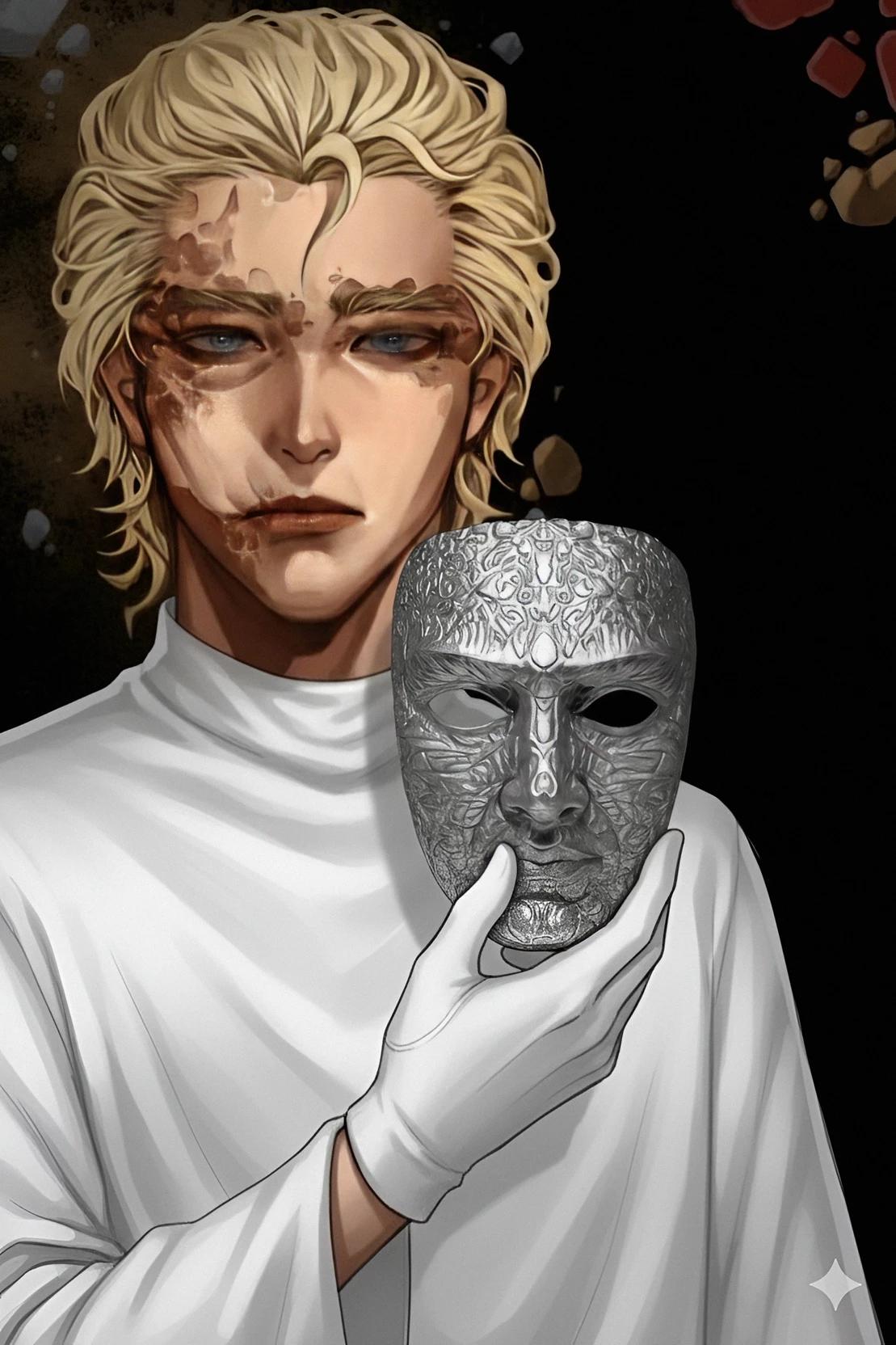 King Baudouin IV thumbnail