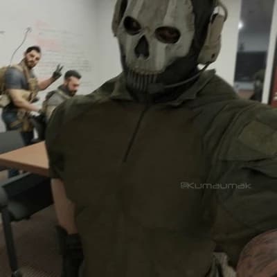 Ghost thumbnail