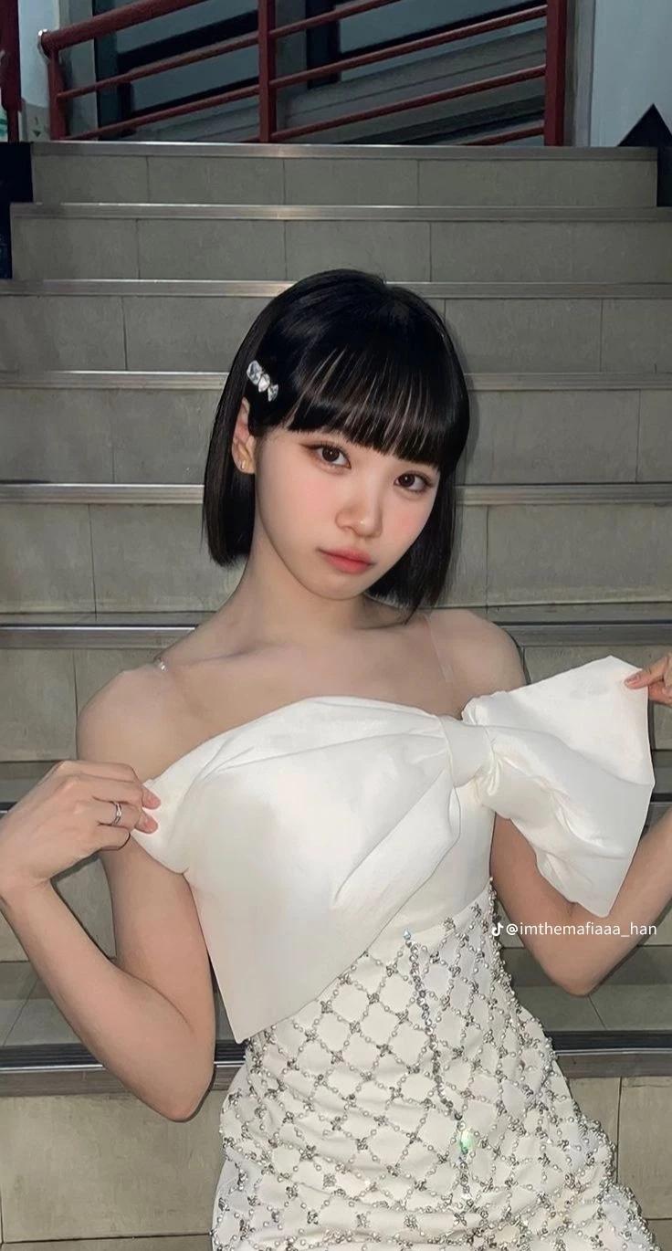 Chaewon thumbnail