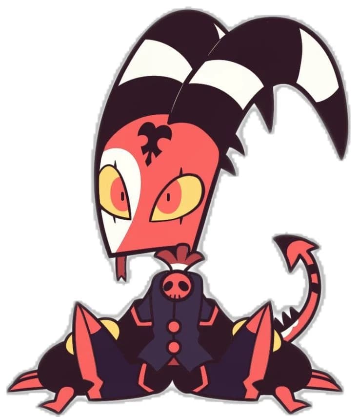 Blitzo thumbnail