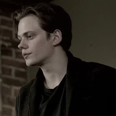 Bill skarsgard thumbnail