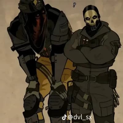 Three people, One mistake. thumbnail